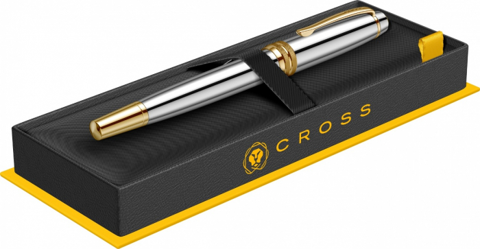 Stilou Bailey Medalist GT, Cross [2]