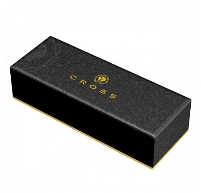 Stilou Cross Beverly Pearlescent White Laquer CT [6]