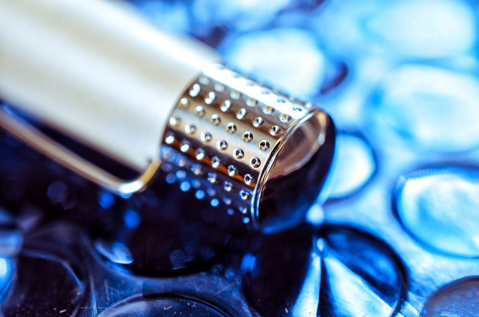 Stilou Cross Beverly Pearlescent White Laquer CT [5]