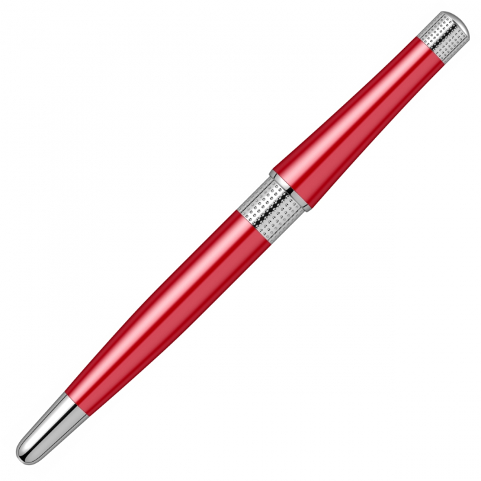 Stilou Cross Beverly Translucent Red CT [6]