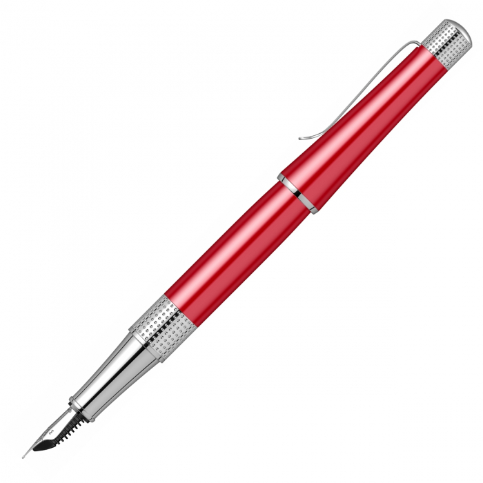 Stilou Cross Beverly Translucent Red CT [7]