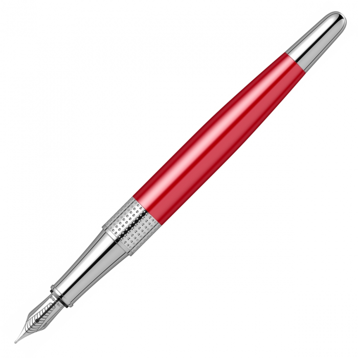 Stilou Cross Beverly Translucent Red CT [4]
