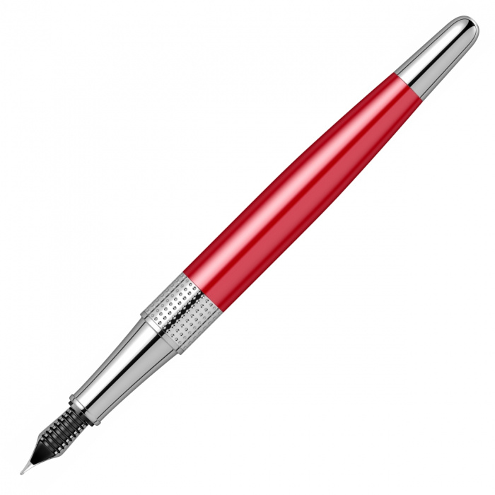 Stilou Cross Beverly Translucent Red CT [8]