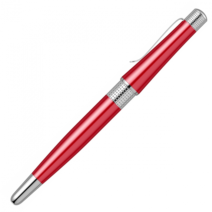 Stilou Cross Beverly Translucent Red CT [5]