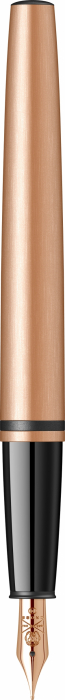 Stilou Cross Calais Brushed Rose Gold and Black BT [3]