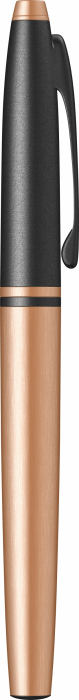 Stilou Cross Calais Brushed Rose Gold and Black BT [4]