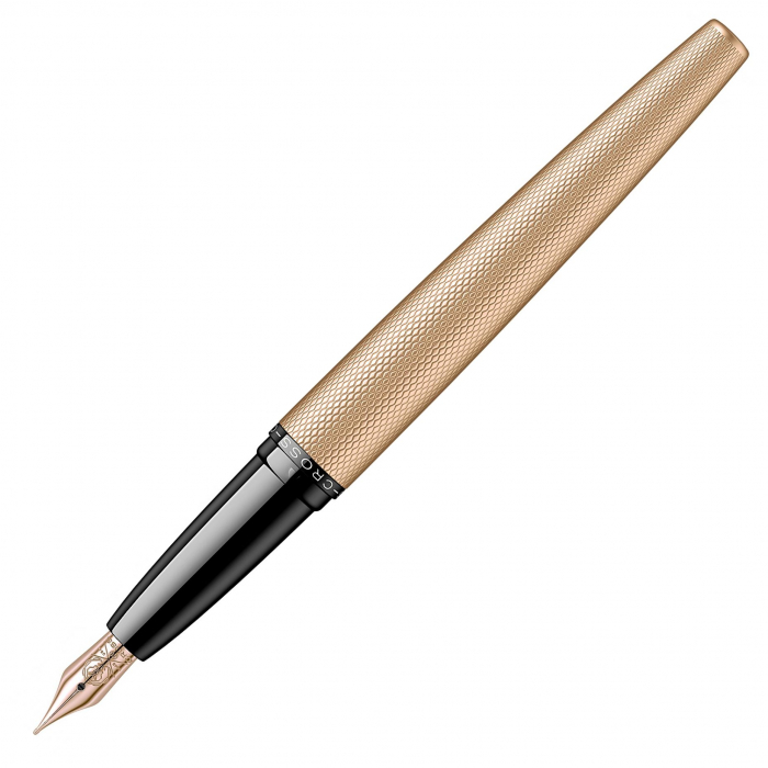 Stilou Cross ATX Brushed Rose Gold BT [3]