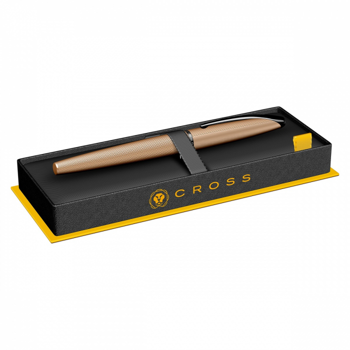 Stilou Cross ATX Brushed Rose Gold BT [4]