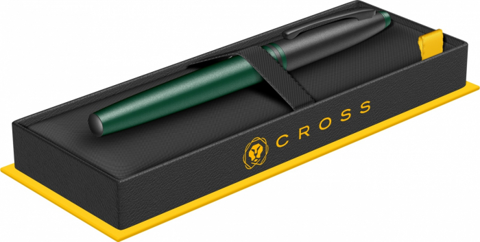 Stilou Calais Matte Green and Black BT, Cross [6]