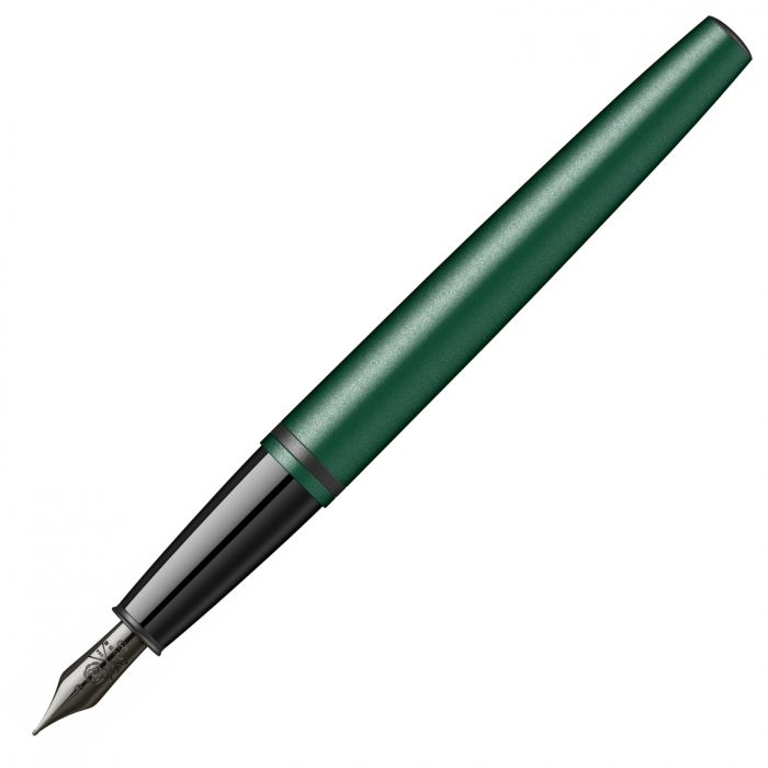 Stilou Calais Matte Green and Black BT, Cross [4]
