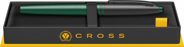 Stilou Calais Matte Green and Black BT, Cross [7]