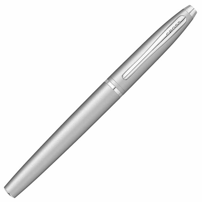 Stilou Cross Calais Satin Chrome CT [2]