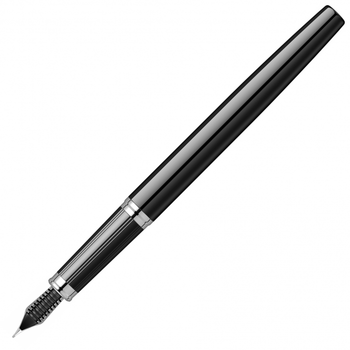 Stilou Century II Black Lacquer RT, Cross [7]