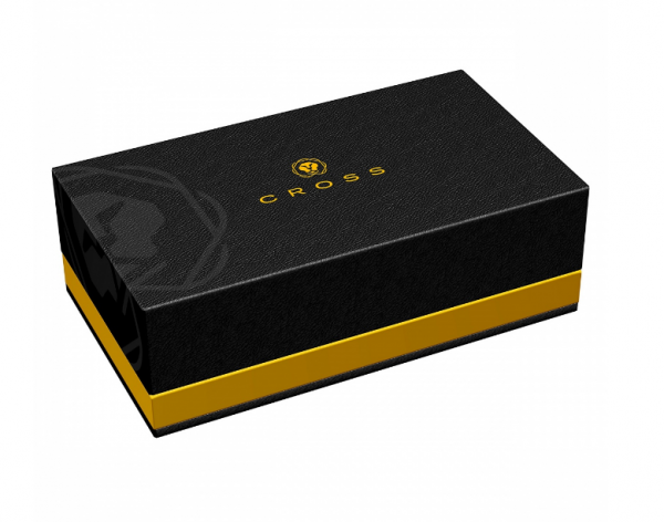 Stilou Century II Black Lacquer RT, Cross [9]