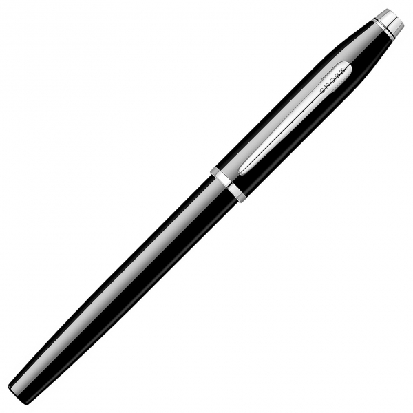 Stilou Century II Black Lacquer RT, Cross [3]