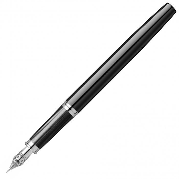 Stilou Century II Black Lacquer RT, Cross [4]