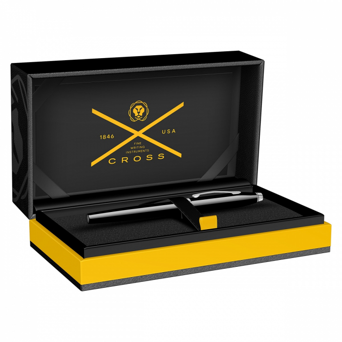 Stilou Century II Black Lacquer RT, Cross [8]