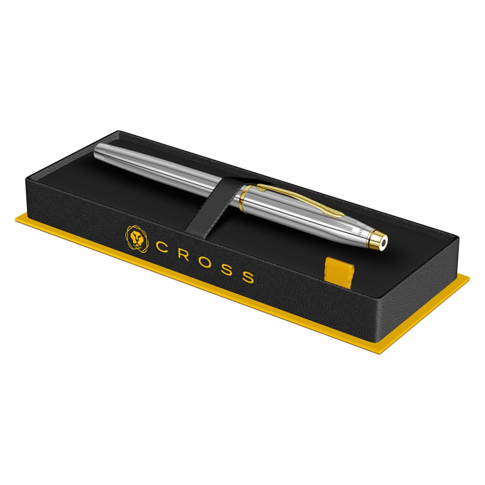 Stilou Century II Medalist GT, Cross [2]