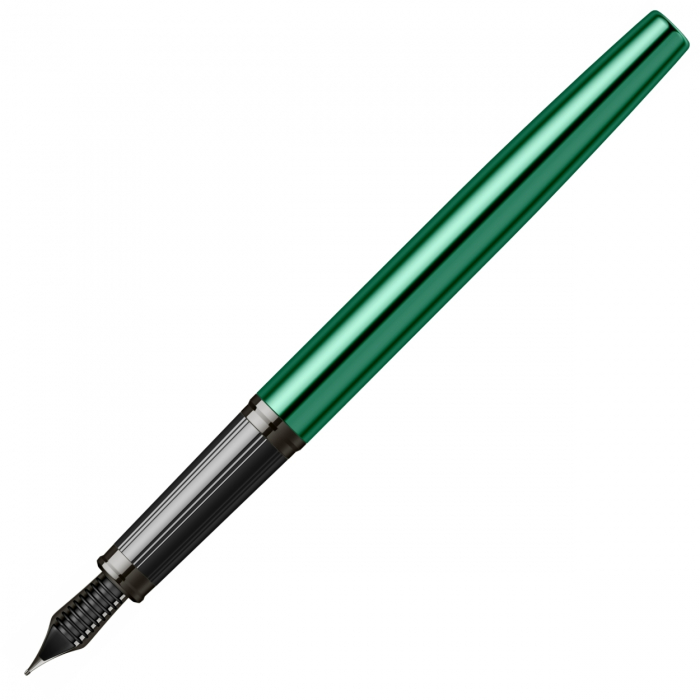 Stilou Cross Century II Translucent Green Lacquer BT [8]