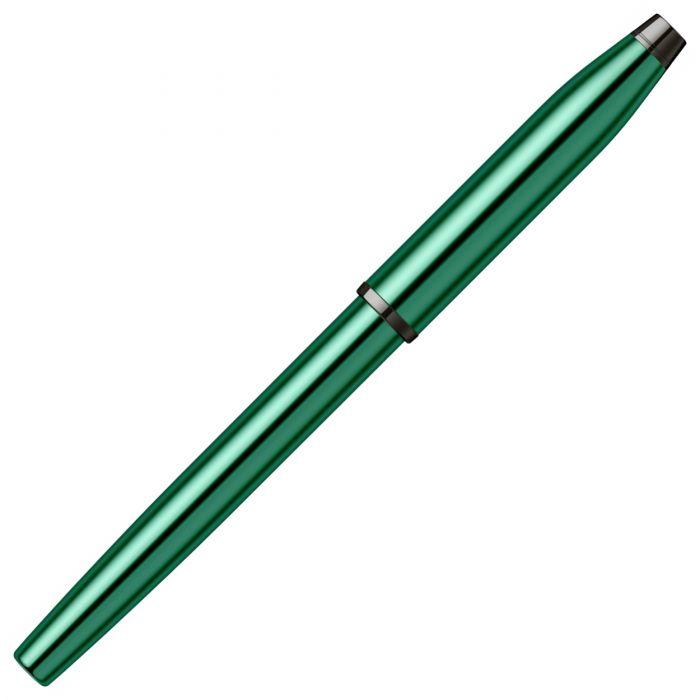 Stilou Cross Century II Translucent Green Lacquer BT [7]