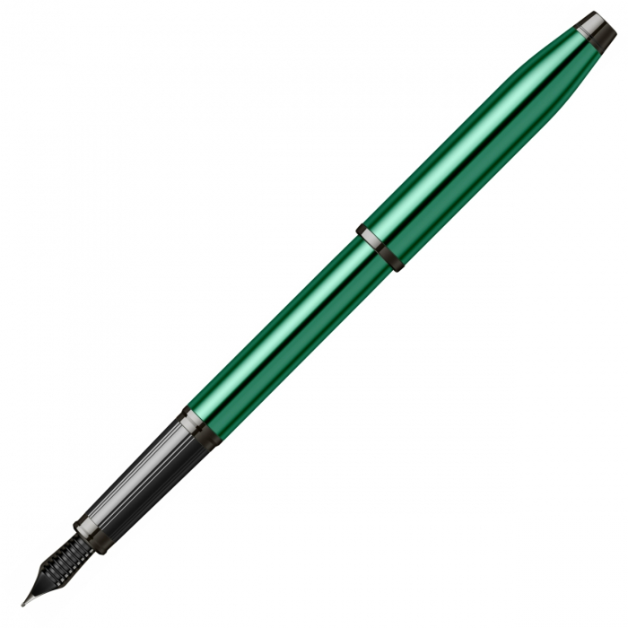 Stilou Cross Century II Translucent Green Lacquer BT [5]