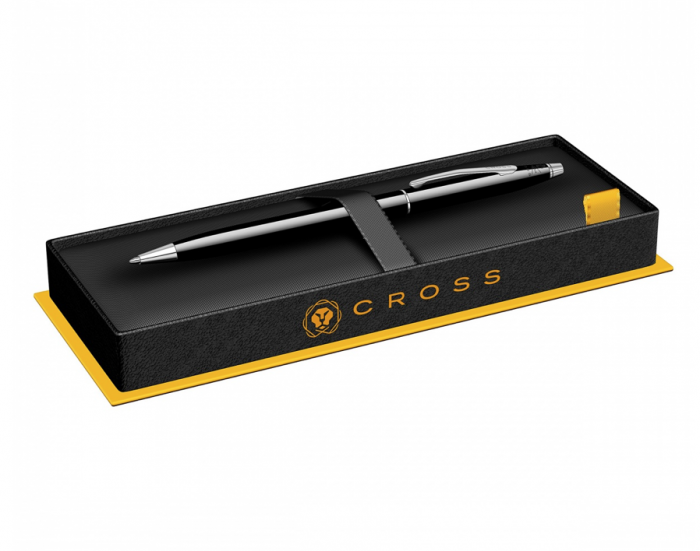 Pix Cross Classic Century Black Lacquer CT [2]
