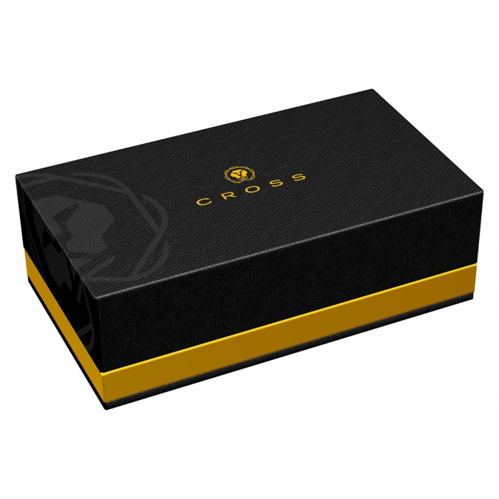 Stilou Classic Century II Classic Black GT, Cross [8]