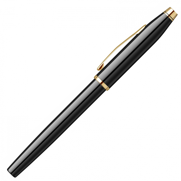 Stilou Classic Century II Classic Black GT, Cross [5]