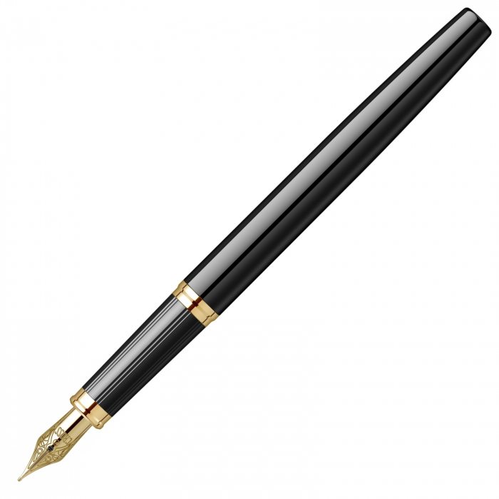 Stilou Classic Century II Classic Black GT, Cross [6]