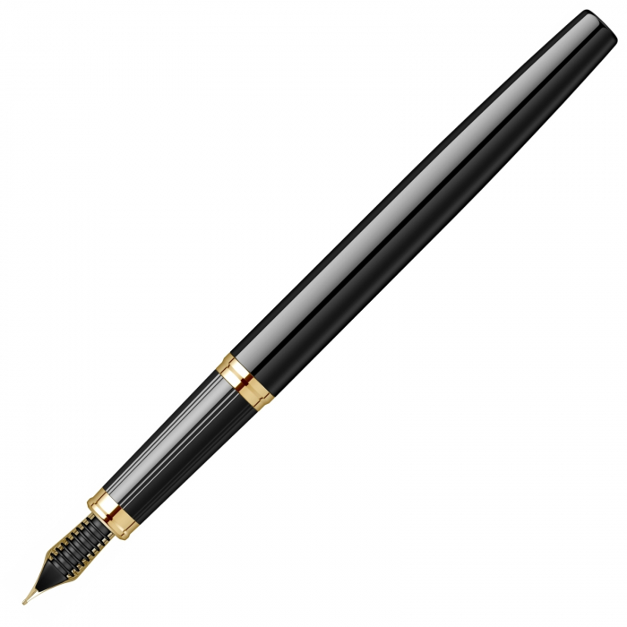 Stilou Classic Century II Classic Black GT, Cross [7]