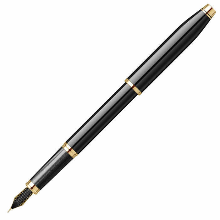 Stilou Classic Century II Classic Black GT, Cross [4]