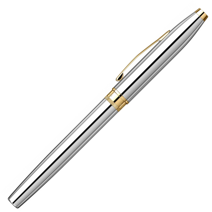 Stilou Cross Foundry Medalist GT [7]