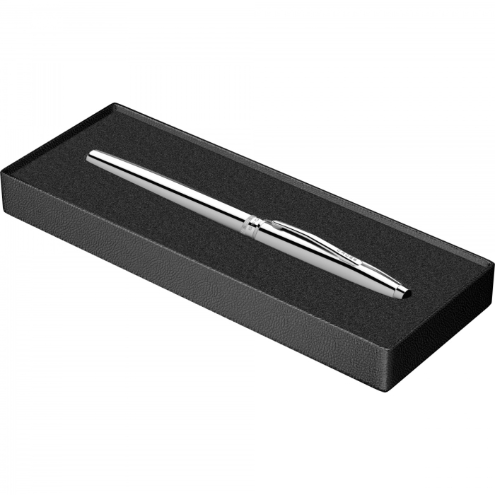 Stilou Cross Foundry Polished Chrome CT [6]
