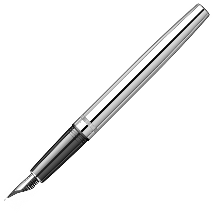 Stilou Cross Foundry Polished Chrome CT [12]