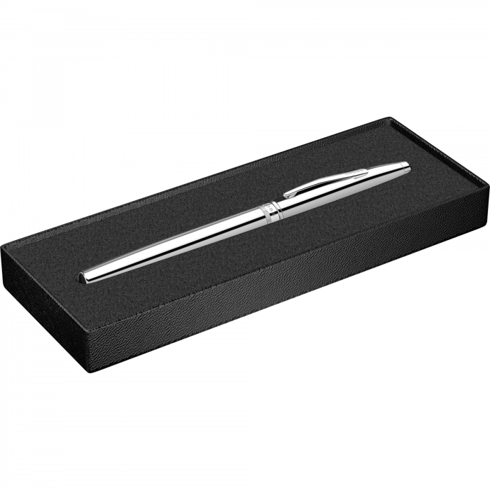 Stilou Cross Foundry Polished Chrome CT [2]