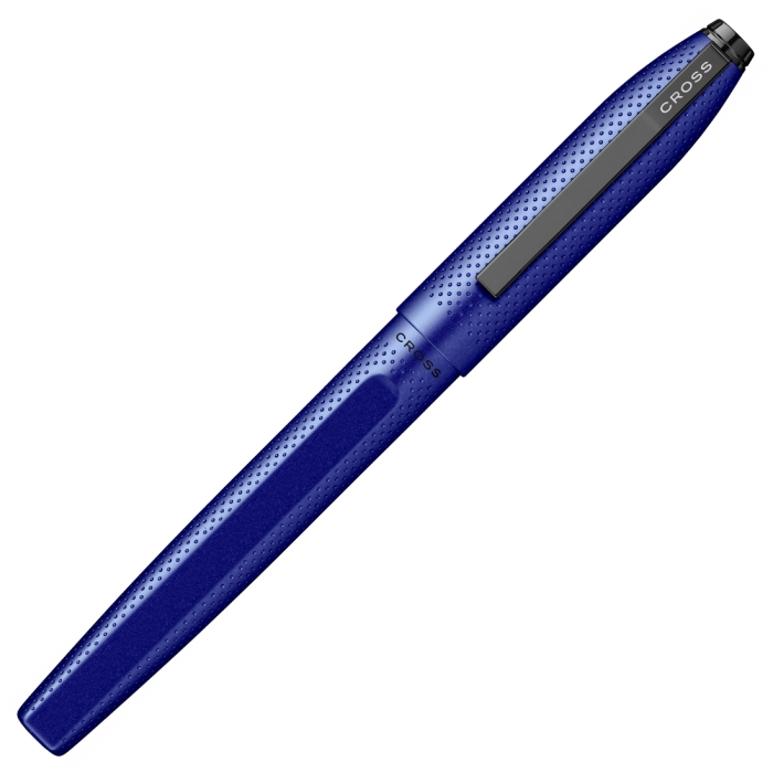 Stilou Cross Prism Deep Sea Blue Resin [4]