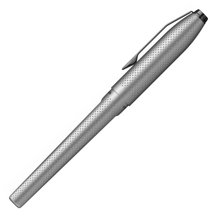 Stilou Cross Prism Graphite Resin [5]