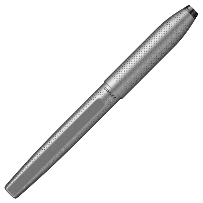 Stilou Cross Prism Graphite Resin [7]