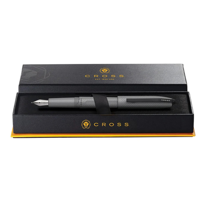 Stilou Cross Prism Graphite Resin [2]