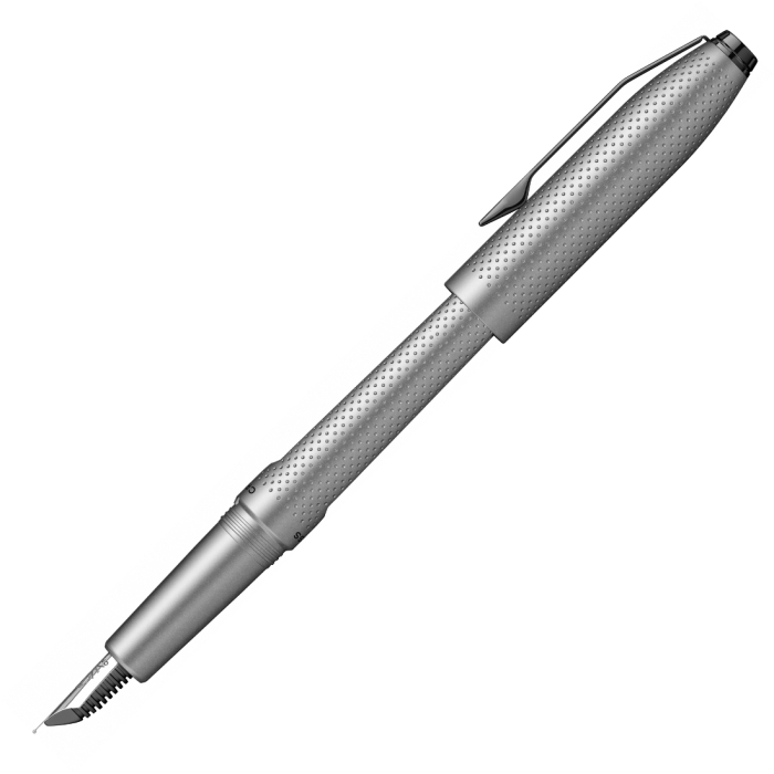 Stilou Cross Prism Graphite Resin [6]