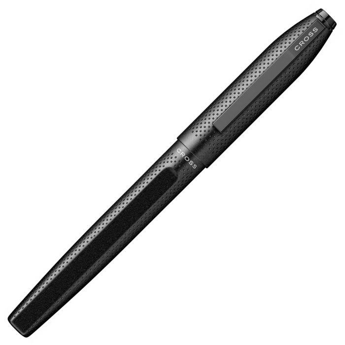 Stilou Cross Prism Obsidian Black Resin [4]