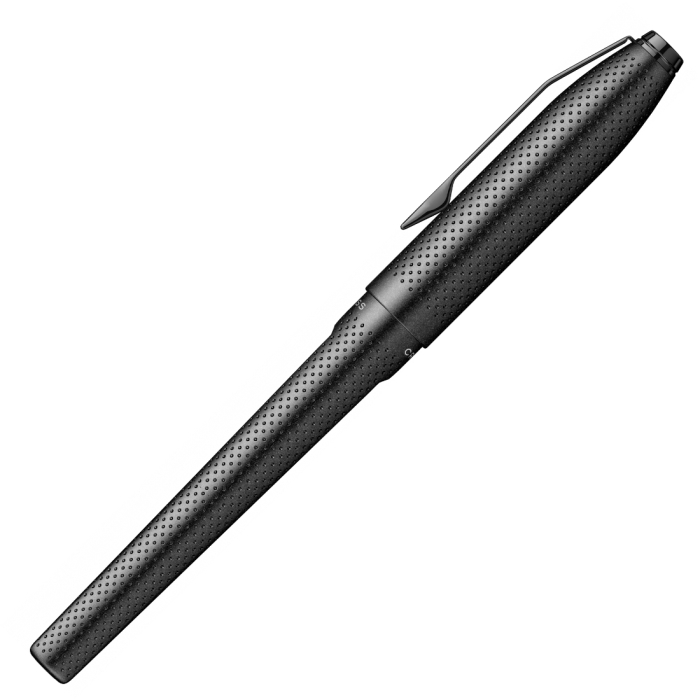 Stilou Cross Prism Obsidian Black Resin [6]