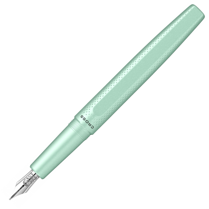 Stilou Cross Prism Seafoam Resin [3]