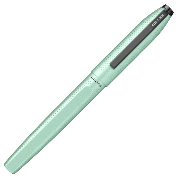 Stilou Cross Prism Seafoam Resin [4]