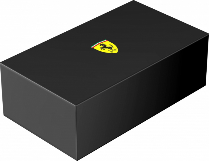 Stilou Cross Townsend Ferrari Black Lacquer RHT [11]