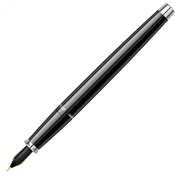 Stilou Cross Townsend Ferrari Black Lacquer RHT [6]