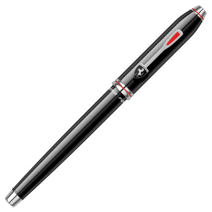 Stilou Cross Townsend Ferrari Black Lacquer RHT [3]