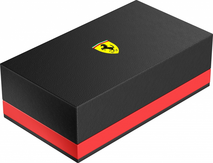 Stilou Cross Townsend Ferrari Black Lacquer RHT [10]