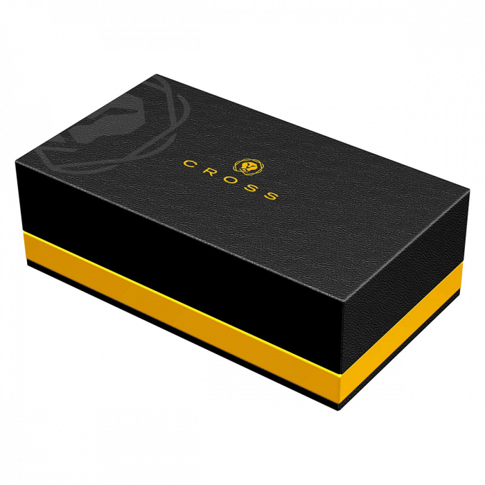 Stilou Cross Townsend Matte Black [3]