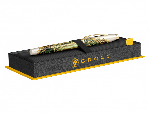 Stilou Cross Wanderlust Borneo GT [4]